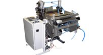 Svařovací stroj sáčků model SSS 250